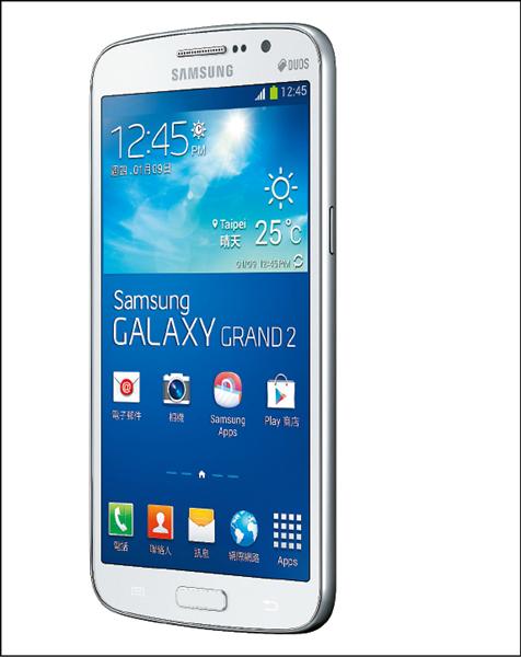 【流行消費】三星中階新機 搭門號0元入手