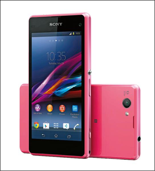 【流行消費】粉愛你 3C傳情甜蜜蜜