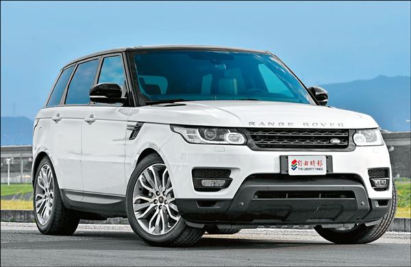 【流行消費】跑格派豪華SUV