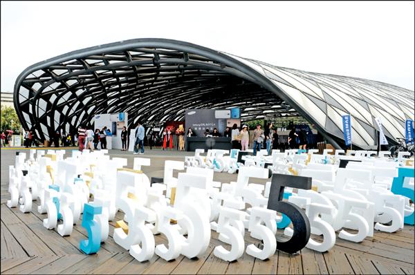 【流行消費】三星新機皇S5駕到 4／11首賣 入手約2.3萬