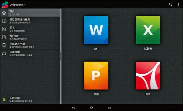 【流行消費】實測Sony Z2 Tablet 全球最薄防水平板