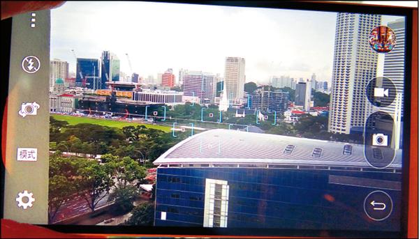 【流行消費】《海外實測》 超高畫質2K手機 LG G3 7/1登台 極速雷射對焦