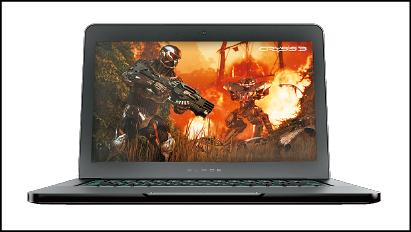 【流行消費】最輕薄遊戲筆電 鎖定頂級玩家