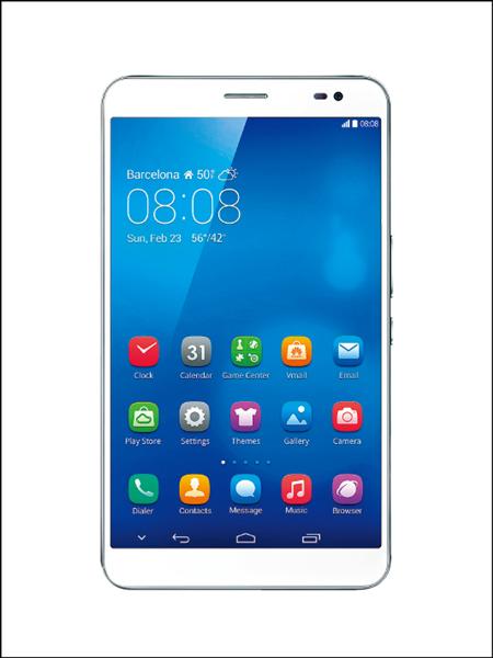 【流行消費】2014上半年 (非蘋平板)通路銷售調查 － 白牌平板被淘汰 雙A分食變形、低價市場