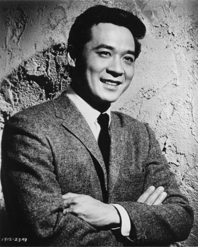 日裔男星詹姆士‧繁田逝世 享81歲