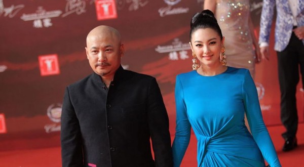 張雨綺老公被爆嫖妓 趁她不在大玩3P