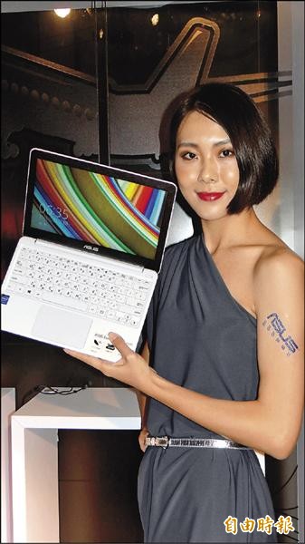 【流行消費】華碩小筆電 低價大復活 資訊月吸金利器 主打款免7千 週六魅力發威