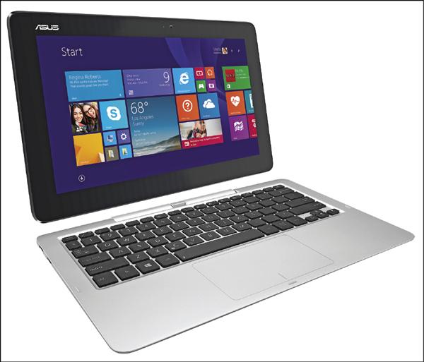 【流行消費】低價筆電來襲 變形梗玩不膩