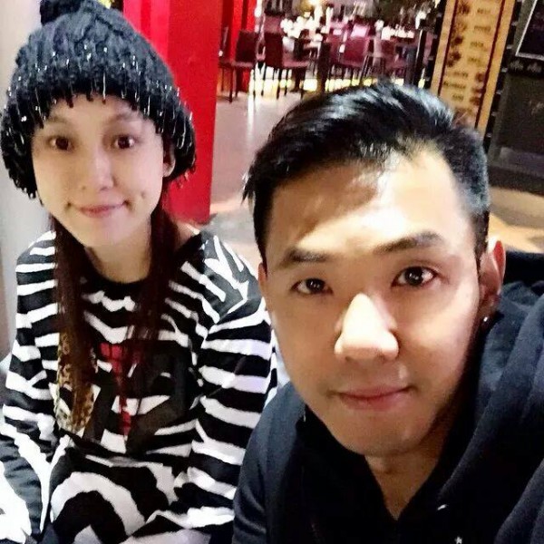 不怕Kimberley難搞！范范黑人帶頭簽下