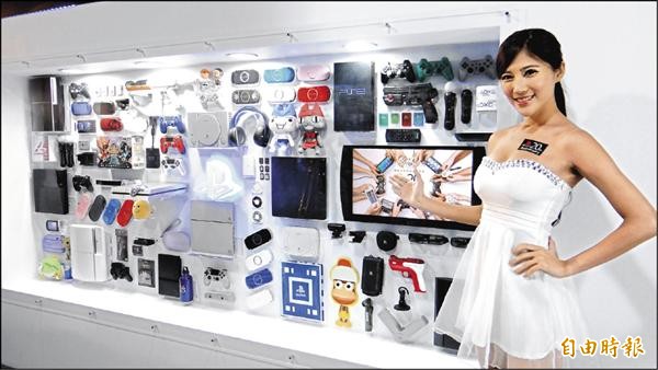 【流行消費】PS慶20歲 特展免費入場