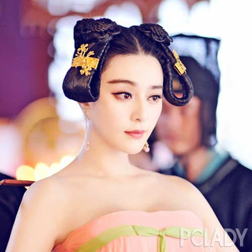 《武媚娘傳奇》恢復播出封奶 脖子以下被「咔嚓」