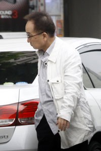 日「傑尼斯事務所」社長 驚傳遭人恐嚇