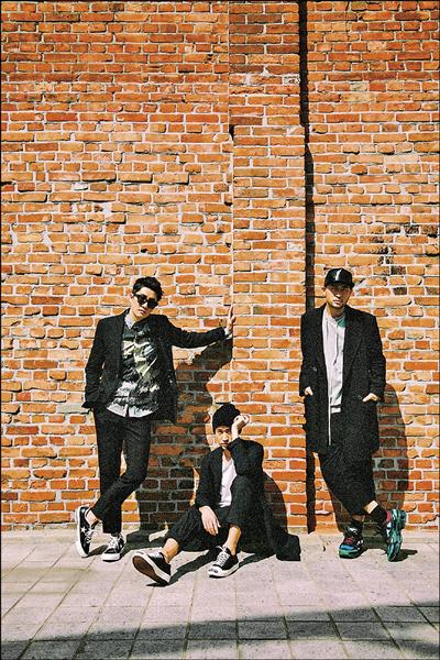 「EPIK HIGH」228開唱送驚喜 最想迺夜市