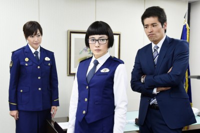 日氣質女星婚後大解放    樂頂馬桶蓋頭