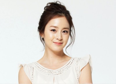 美女太囂張 金泰希竟不滿意自己的...