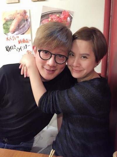 「男友不差他一個」 黃小柔被罵後找到好老公