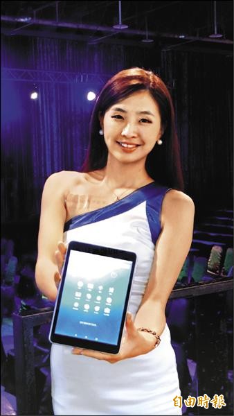 【流行消費】Nokia搶霸主 首款Android平板攻台