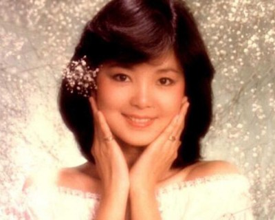 管家爆料 鄧麗君未跟保羅結婚都是因她...