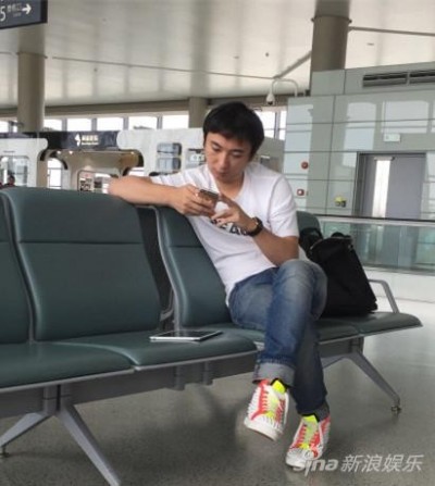 說的比唱的好聽 王思聰自誇好聲音