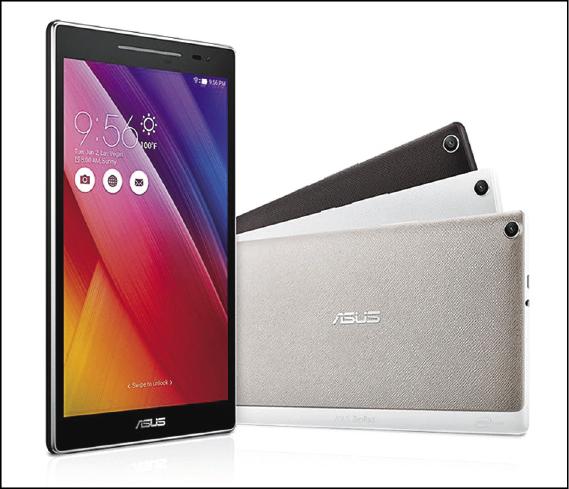 【流行消費】華碩ZenPad平板 最低3千4有找