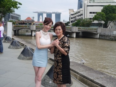 紀寶如自責來不及救楊可涵 淚崩嘆「妳太傻」