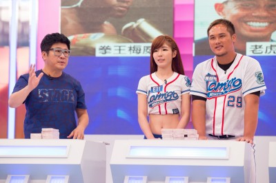 胡瓜嘆金鐘沒大咖  一年比一年難看