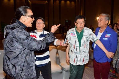 謝賢打人炒新聞?疑抄襲南韓節目