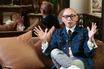 林超賢曼谷勘景驚爆 眾男神沒事