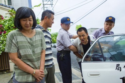 吸毒六親不認 蘇明明心痛報警抓