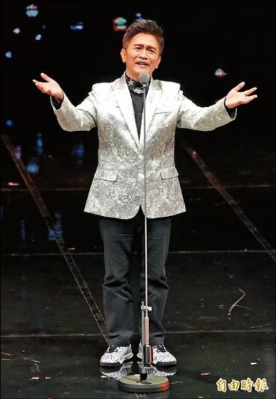 豆花妹受辱淚崩 吳宗憲竟反嗆換經紀人