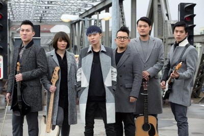 （有影片）蘇打綠新歌MV 要粉絲「痛快」