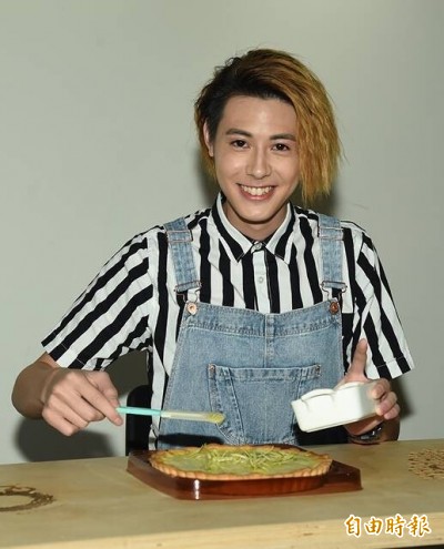 （影音）Teddy苦戀2年 遭打槍淚崩 