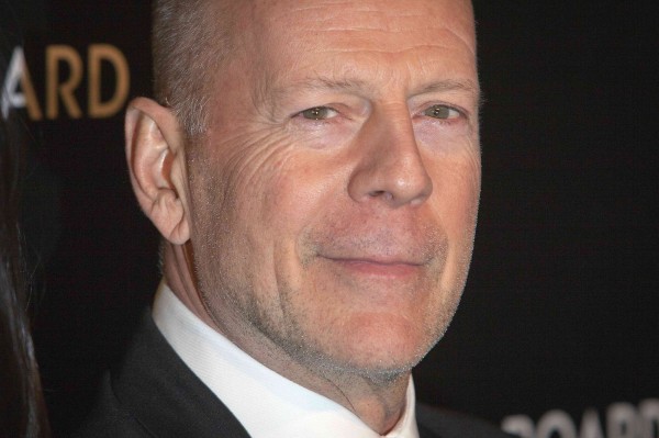 不是布魯斯威利？ 《終極警探》主角可能換人當