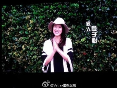章子怡早嫁汪峰 被爆懷男娃赴美養胎