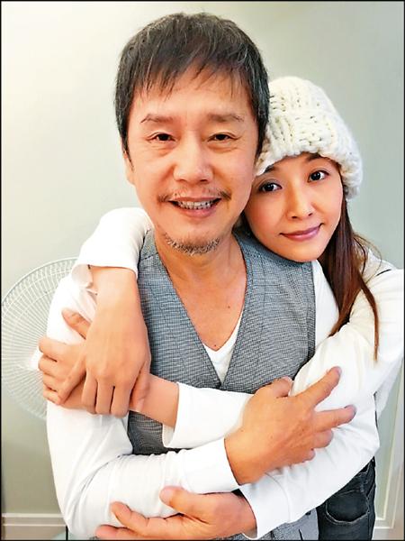 大芭比單飛 黃西田助陣