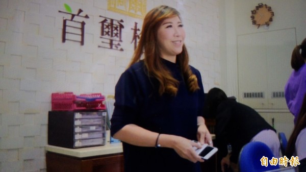子瑜遭打壓 被指周父母經營醫美診所 對媒體噤聲