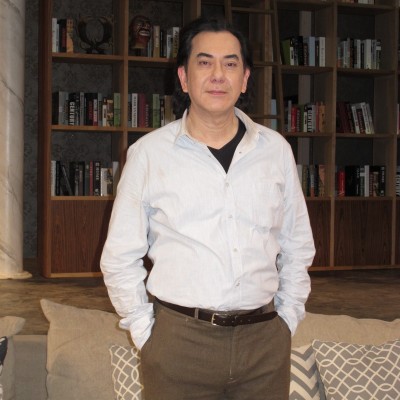 黃安也曾拿國旗  黃秋生兩個字酸爆