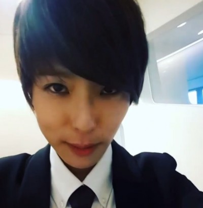 諾太太快進來！賴雅妍一個壁咚 粉絲立刻懷孕