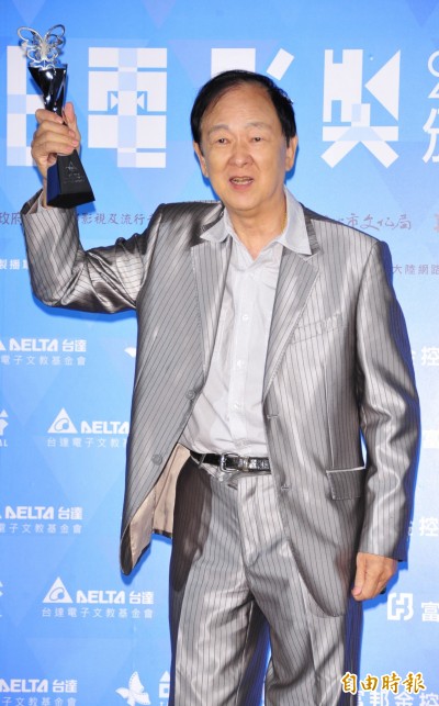 「獨臂刀王」王羽驚傳泰國中風