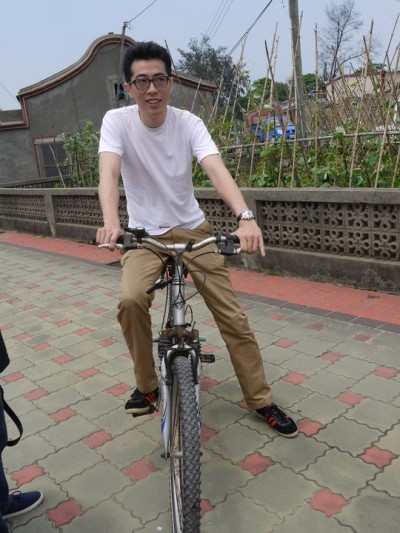 馬念先：侮辱   寫歌被要求參考MP、羅志祥