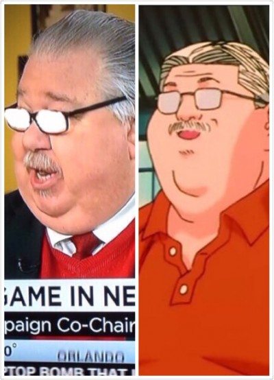 驚見真人版安西教練 網友跪喊:我想打籃球