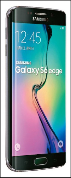 【流行消費】S6 edge 奪MWC年度最佳手機