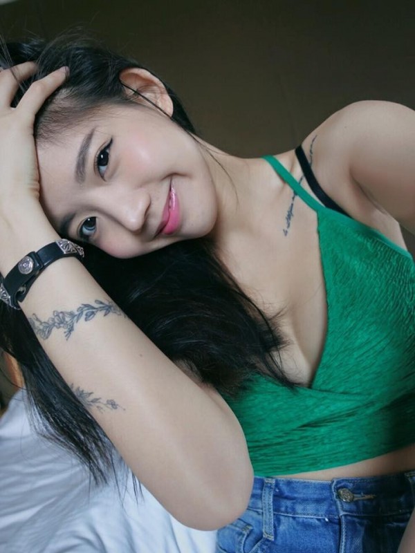 為了他甘願付出... 陳艾琳、阿翔秘婚原因曝光