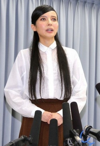 違約金變2.4億 貝琪謀行腳節目復出