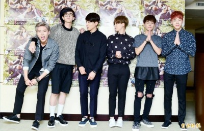 JYP新團成員把粉絲 深夜無預警宣布退團