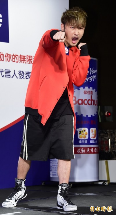 （影音）Kid痛譙女童殺人犯  「30678」