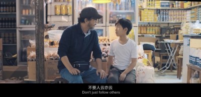 中媒隻字未提《十年》 製作團隊譏：大家都知啦