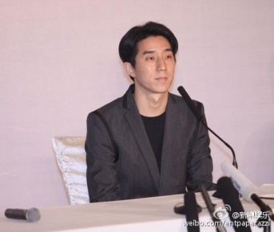 柯震東不寂寞 房祖名跟進醞釀復出節奏