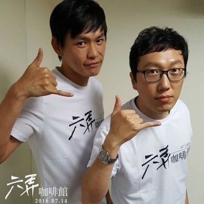 藤井樹唱「吻別」驚艷    黃鐙輝求組「壹壹玖」