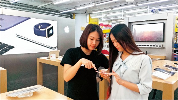 【流行消費】燦坤Apple Shop 8週年現折8%